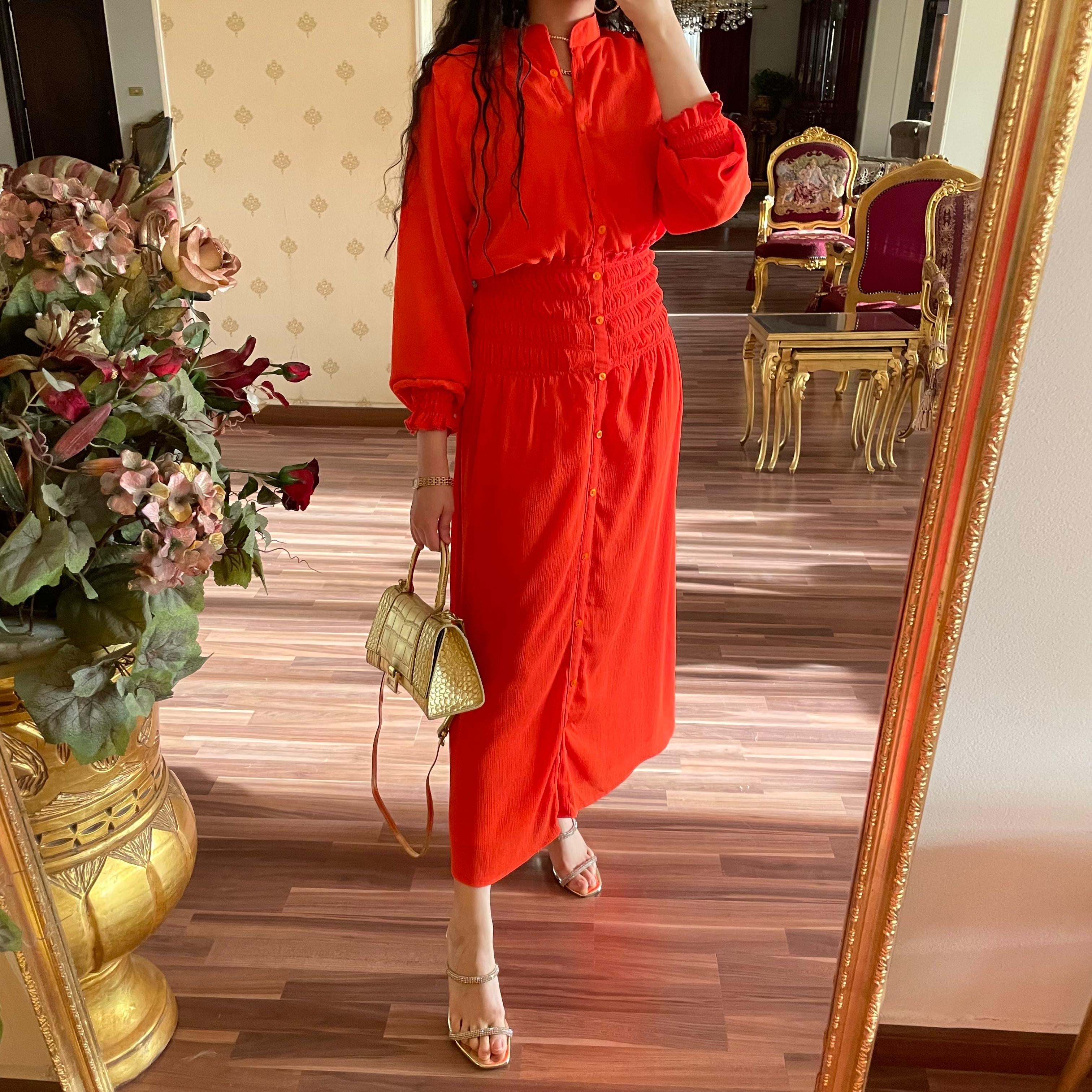 Summer Dress